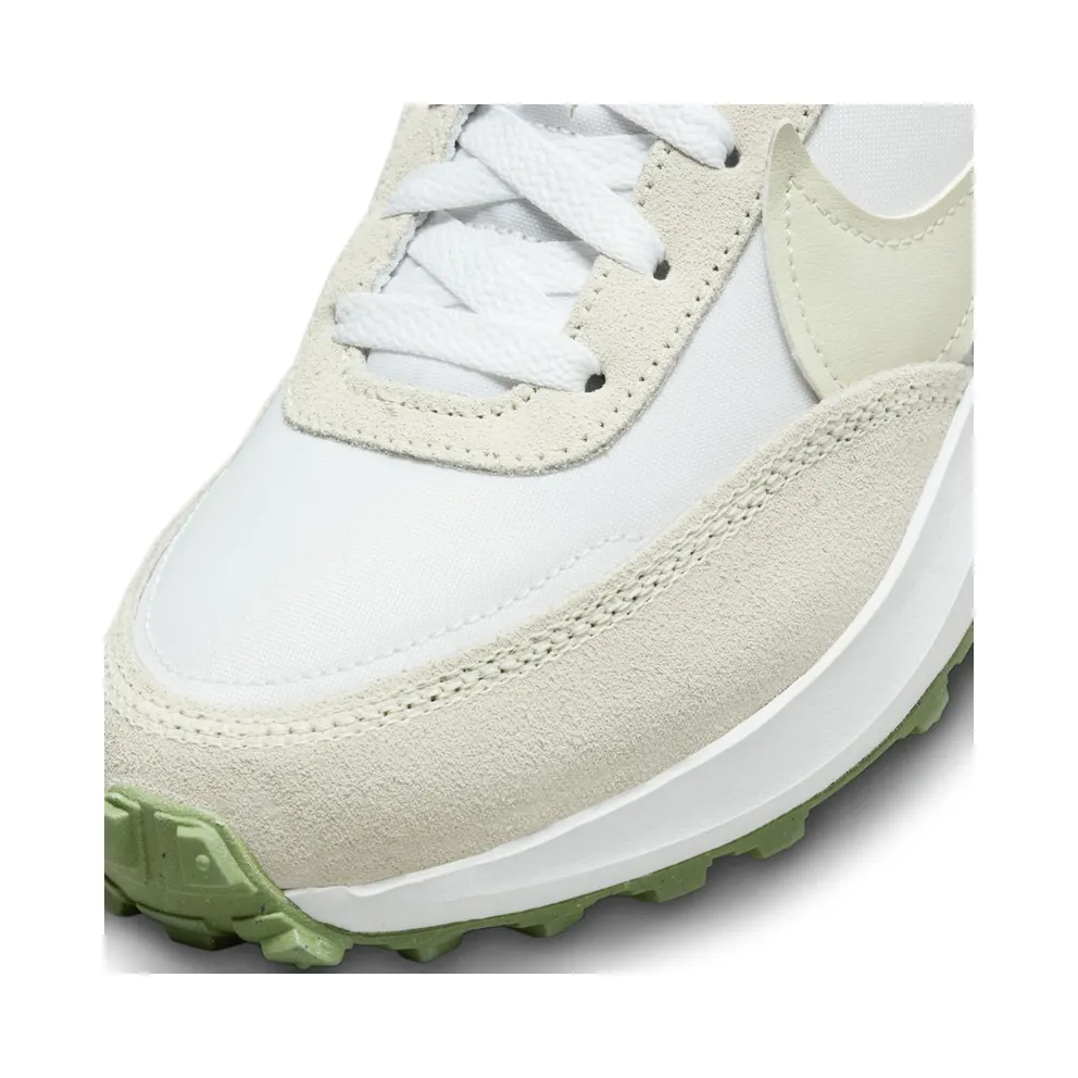 Nike Waffle Debut “White Sea Glass” (FN7100-100)