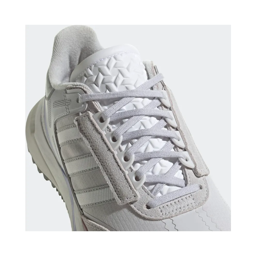 Adidas Valerance Dash Grey / Cloud White / Violet Tone (GZ3594)