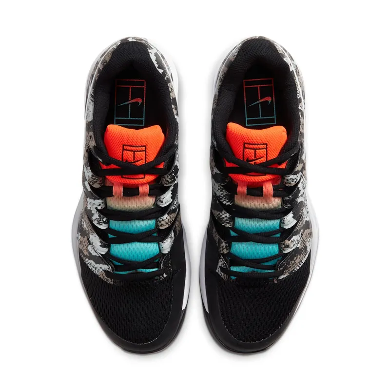 Nike Court Air Zoom Vapor X Photon Dust Photon Dust/Hyper Crimson/Aurora (AA8030-012)