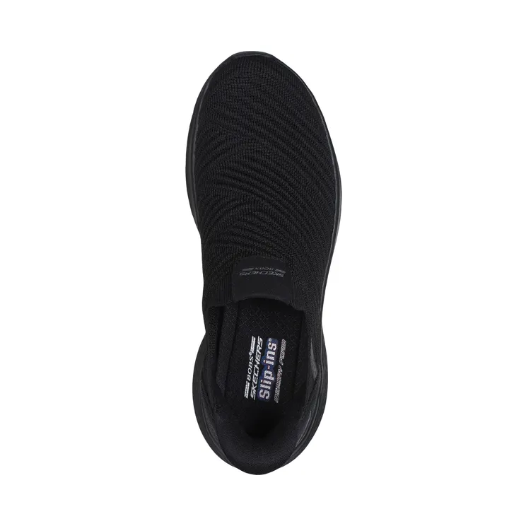 skechers-skech 117508 BBK
