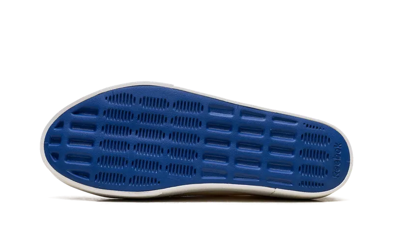 Reebok Onlux Slip-On Shoes Chalk / Classic White / White (GZ6384)