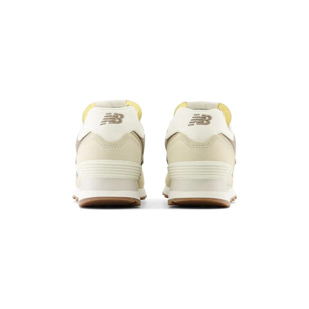 New Balance 574 Sandstone Angora (WL574NS2)