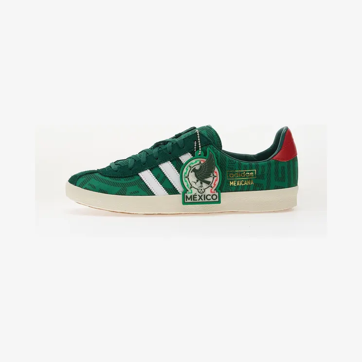 adidas Mexicana Mexico FA Home (KI8568)