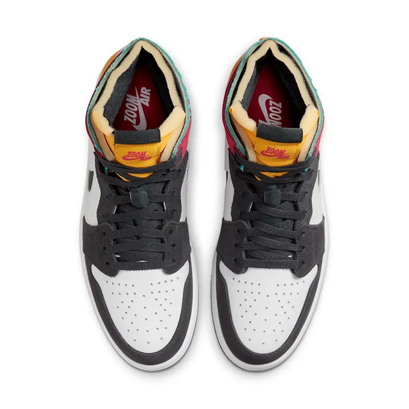 Air Jordan 1 Zoom CMFT Multi-Colour (CT0978-016)
