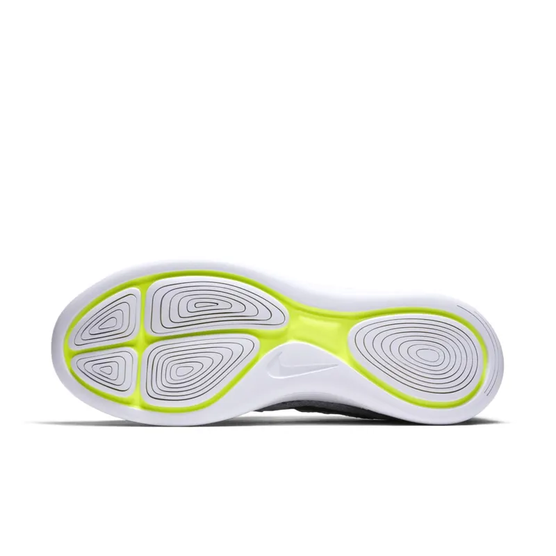 Nike Lunarepic Low Flyknit 2 Wolf Grey (863779-002)