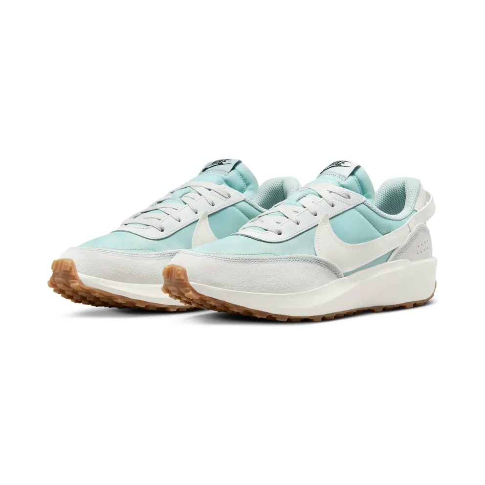 Nike Waffle Debut “Light Pumice Photon Dust” (DH9523-006)
