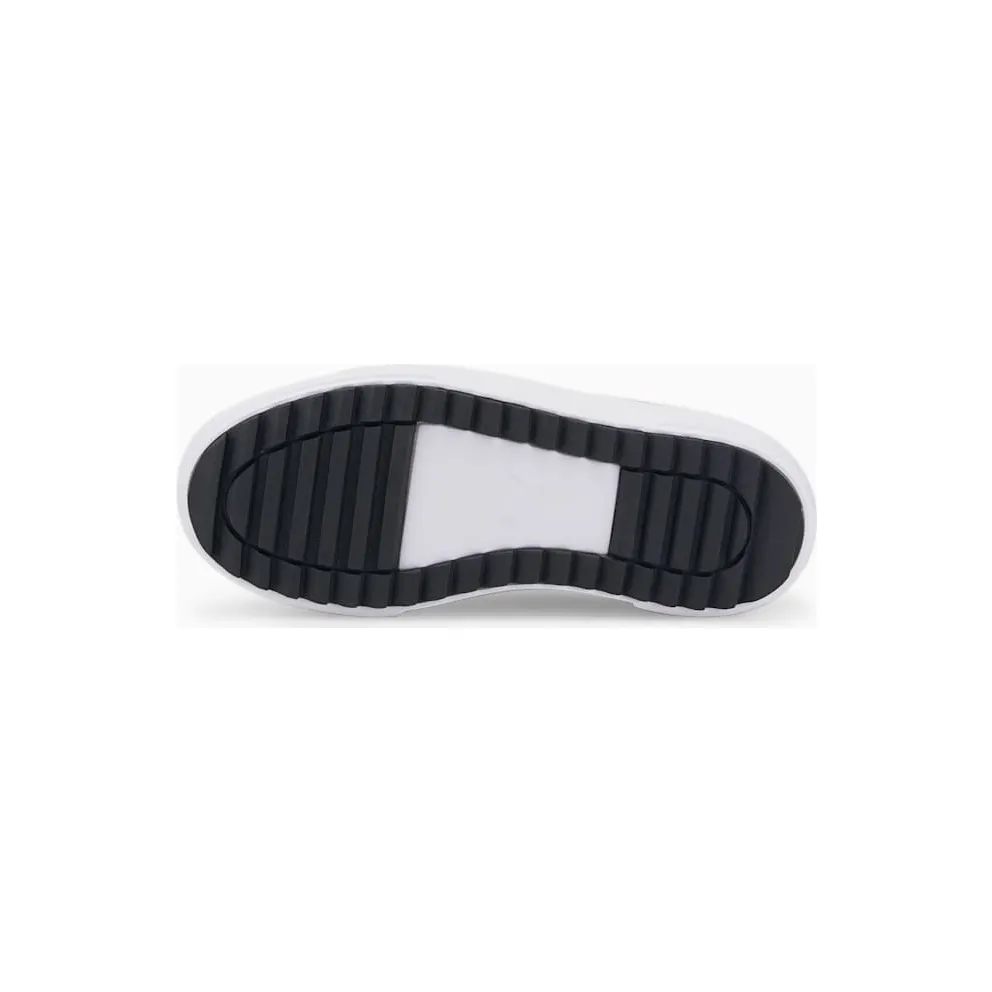 Puma Kaia Platform Tiger Orange/Black (38391501)