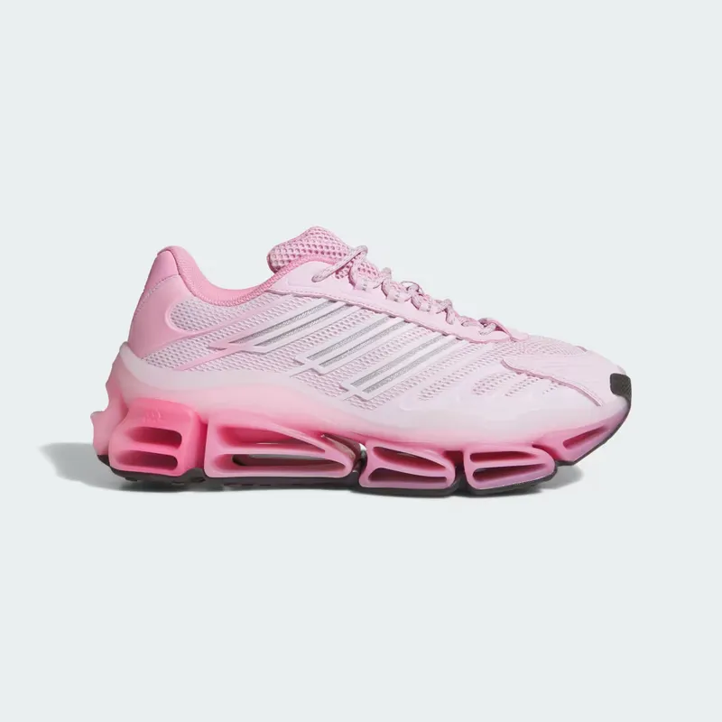 adidas Megaride AG “Aero Pink / St Tropic Bloom / Core Black” (KH7614)