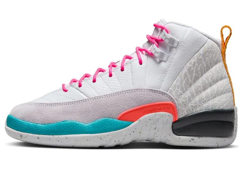 Air Jordan 12 153265-130