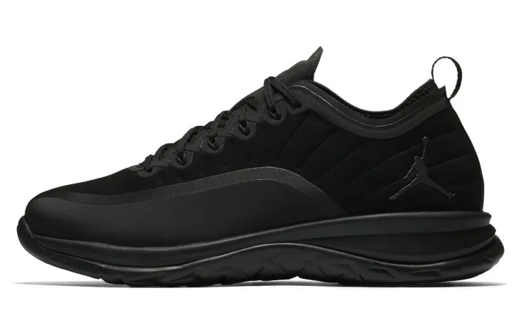 Jordan Trainer Prime Black/Anthracite (881463-002)