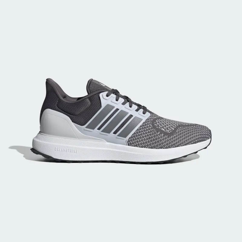 Adidas Ultradream DNA Grey Strata / Iron Metallic / Dash Grey (JS0314)