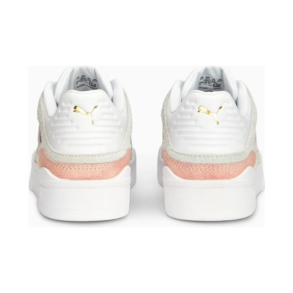 Puma Slipstream Premium White (390116-03)