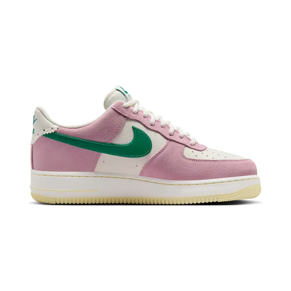 Nike Air Force 1 ’07 LV8 ND “Malachite” (FV9346-100)