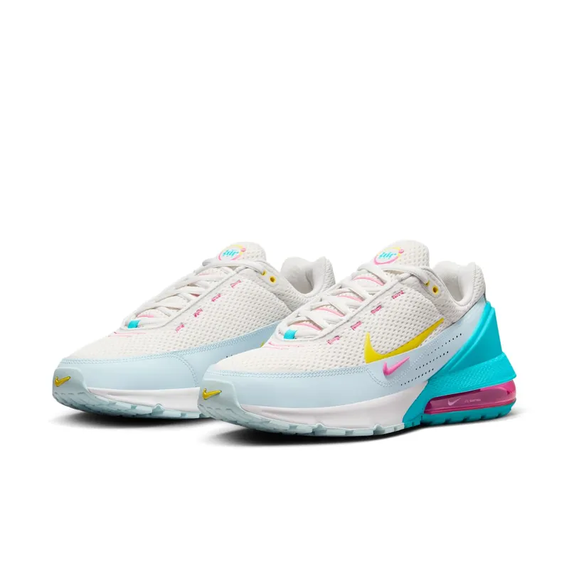 Nike Air Max Pulse Platinum Tint Dusty Cactus Playful Pink Lightning (HF4890-094)