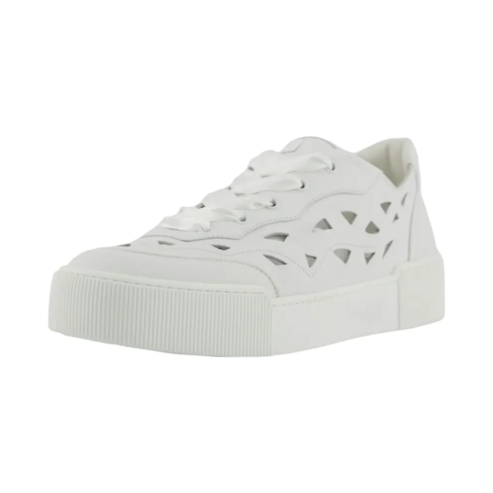 Hogl Anouk with uitgesneden details – White (7103640)