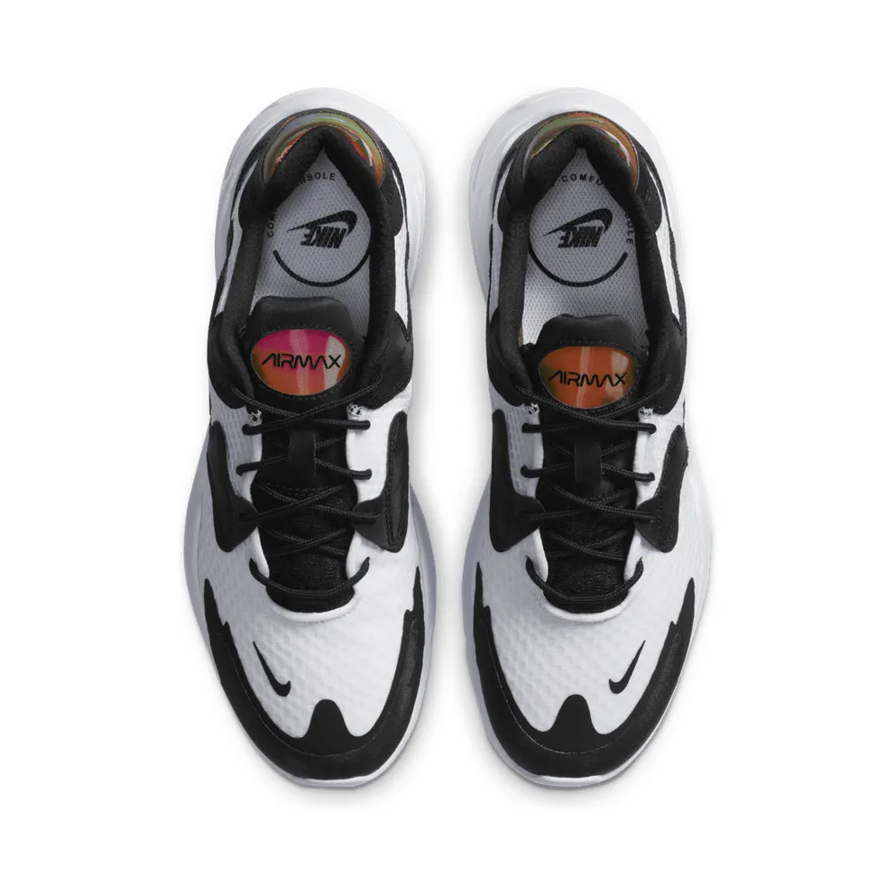 Nike Air Max 2X White Black White/White/Black (CK2943-100)