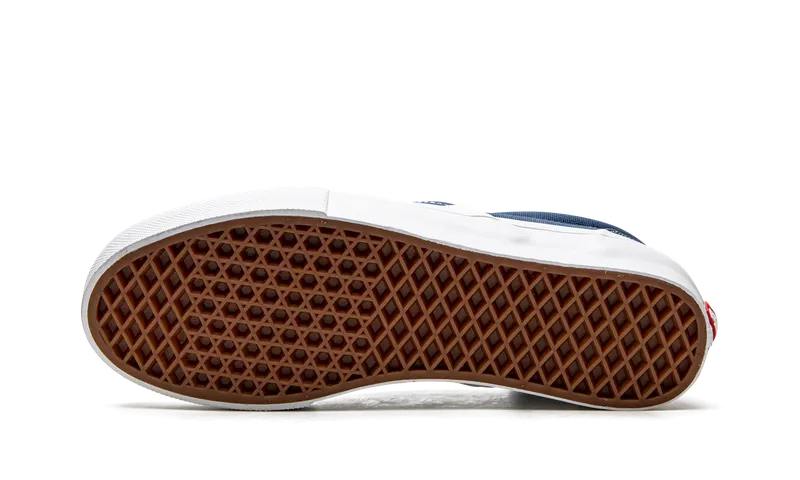 Vans Wrapped Skate Slip-On “BLUE/WHITE” (VN0A5FCADDN)