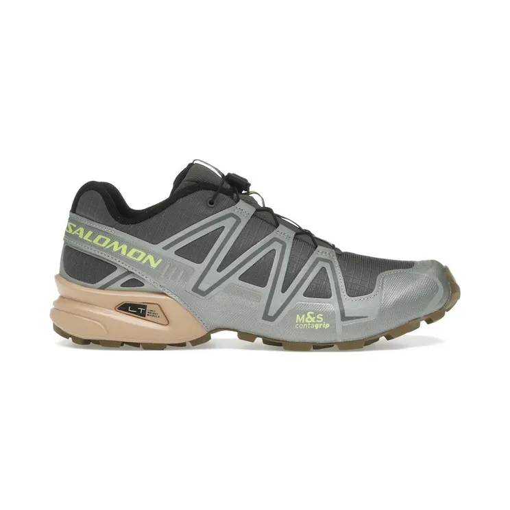 Salomon Speedcross 3 Moon Pack (L47736300)