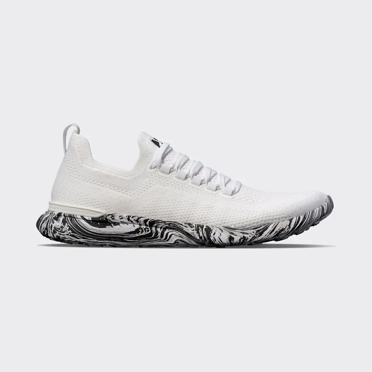 APL TechLoom Breeze “White/Black/Marble” (Dames)