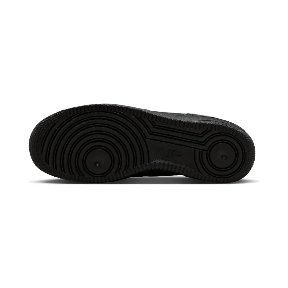 Nike Air Force 1 07 LV8 Black & White – “Black” (IR0952-001)