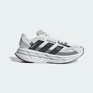 adidas Adistar 3 Sportswear White Black Dash Grey (JS1174)