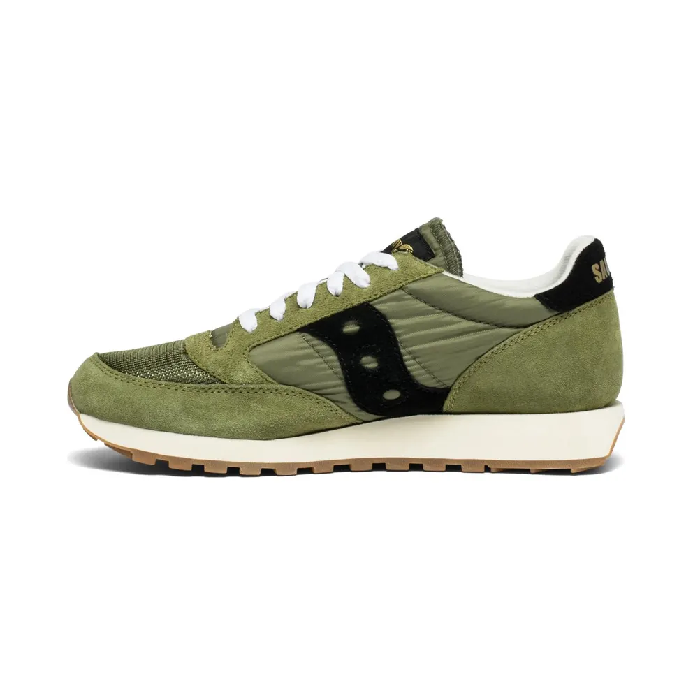 Saucony Jazz Original Vintage Green (S70368-88)