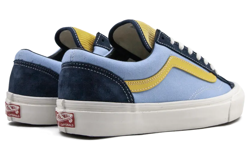 vans-style VN0A4BVETPE