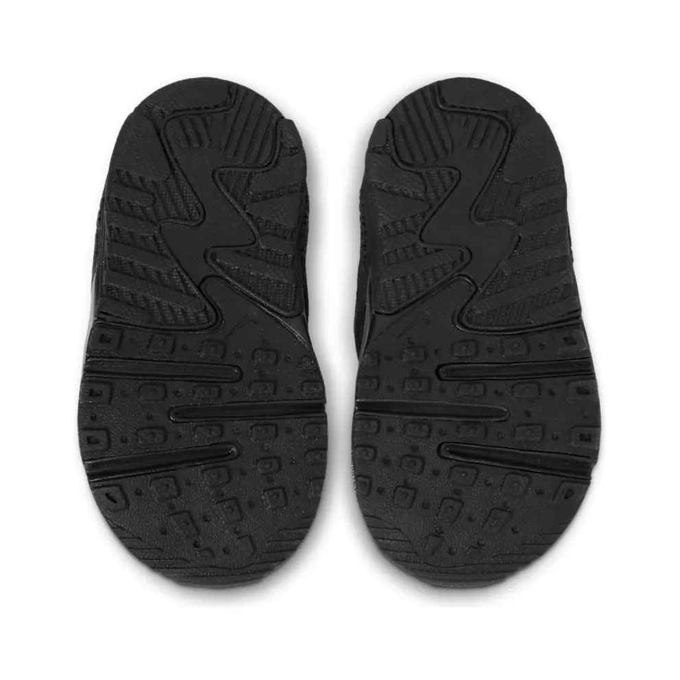 Nike Air Max Excee Black (TD) Black/Black/Black (CD6893-005)