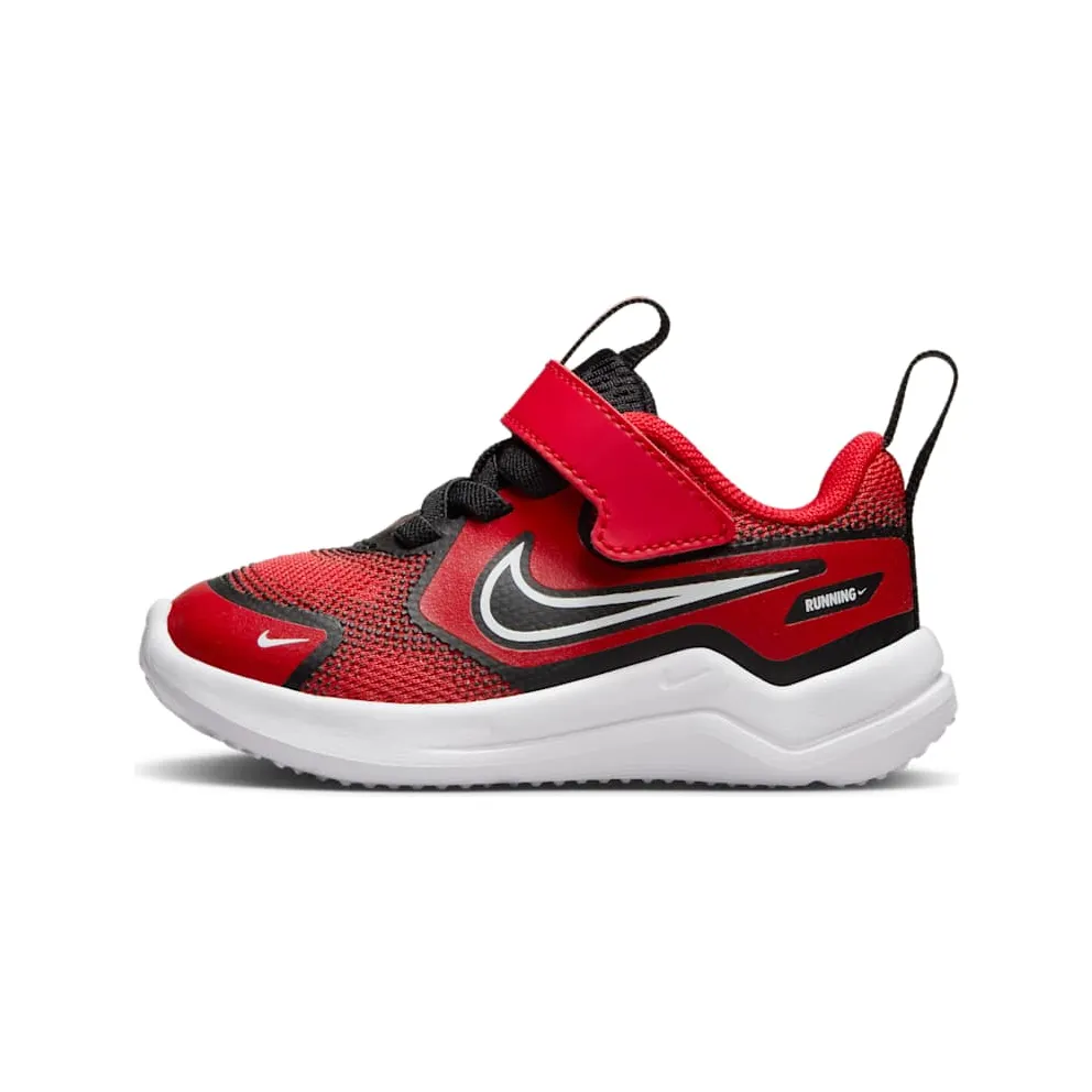 Nike Cosmic Runner University Red Black White (HM4401-601)