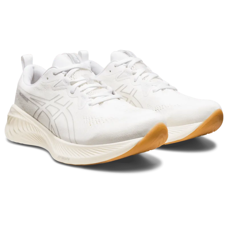 Asics GEL-CUMULUS 25 White/White (1011B621.102)