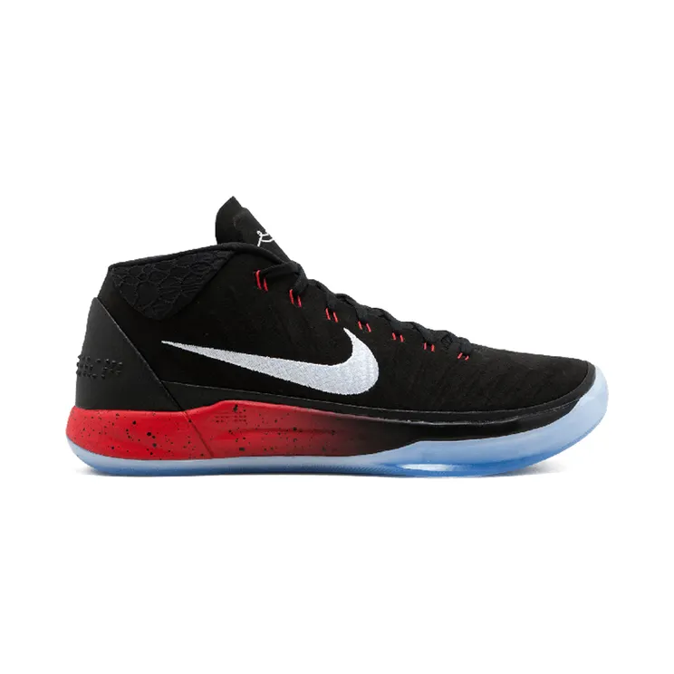 Nike Kobe A.D. DeMar DeRozan Bred PE (AR4606-001)