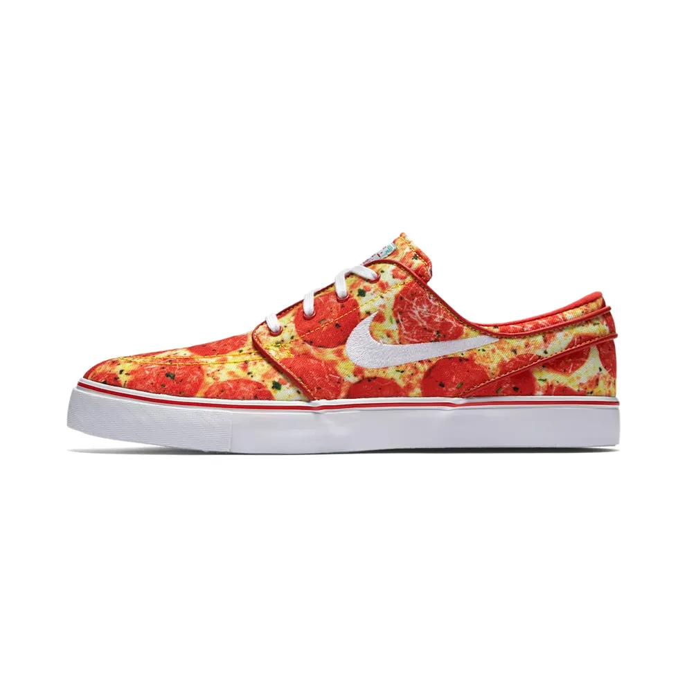 Nike SB Stefan Janoski Skate Mental Pepperoni Pizza (845711-619)