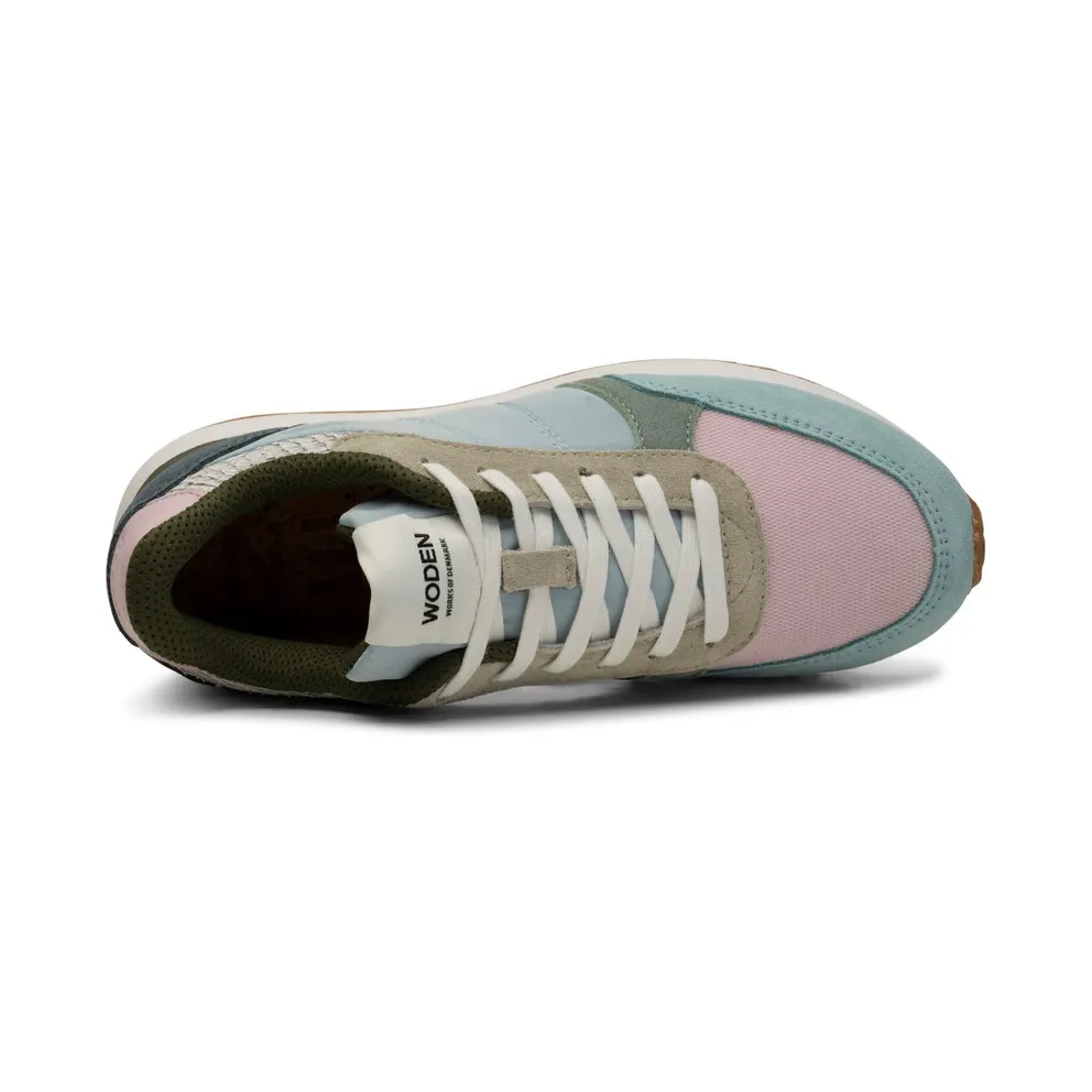 Woden Ronja Ice Blue Multi (WL740 937)