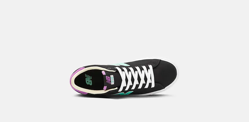 New Balance 210 “Black/Summer Jade” (AM210STC)