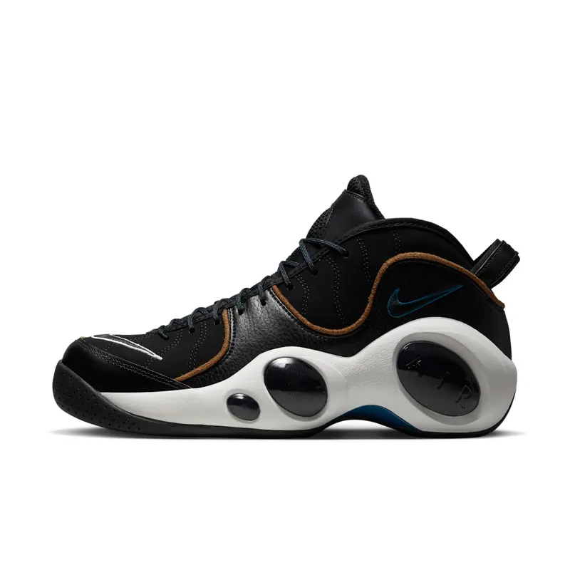 Nike Air Zoom Flight 95 Black (DV6994-001)