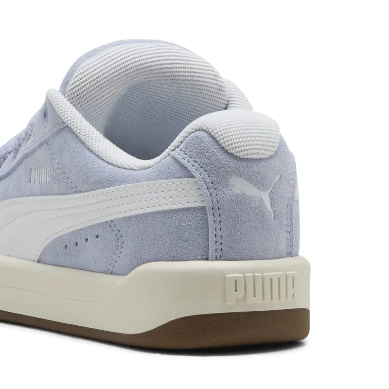 Puma Park Lifestyle “Snow Mountain Blue / Puma White” (404338_07)