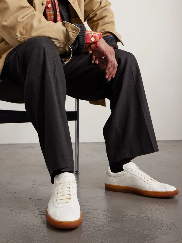 Officine Creative Ginnasio 001 Deerskin Cream (OCUHALO001-CVCOM00000CER23)