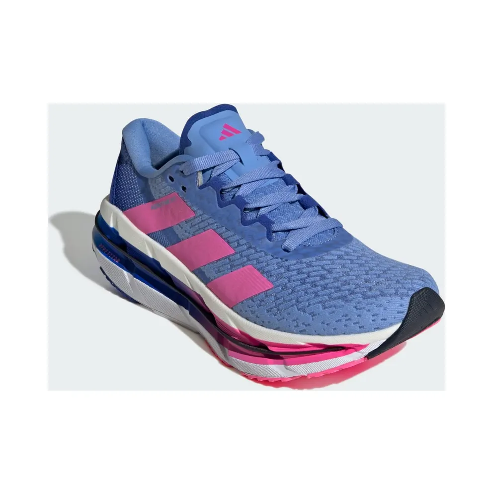 Adidas Adistar Byd Blue Fusion / Lucid Pink / Lucid Blue (JR0277)