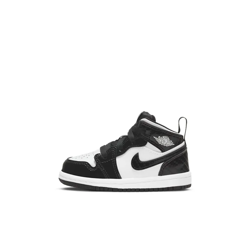 Jordan 1 Mid SE All-Star (2021) (TD) (DD2193-001)