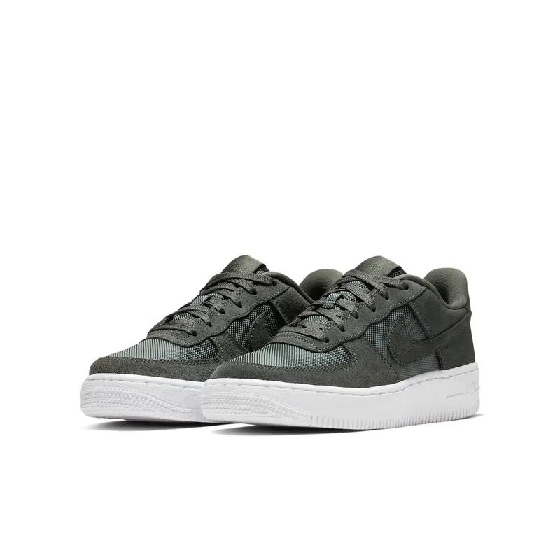 Nike Air Force 1/1 Mineral Spruce (BQ6979-300)