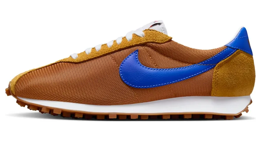 Nike LD-1000 Desert Ochre Hyper Royal (HF3227-702)