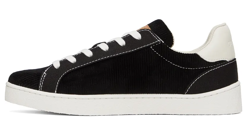 Good News Black Venus Sneakers (GNVENU008) (3)