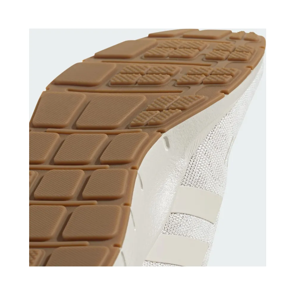 adidas Swift Run 1 Aluminium Lucid Lemon (IF3986)
