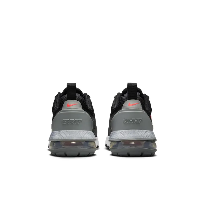 Nike Air Max Pulse Black Smoke Grey Anthracite Bright Crimson (HF5508-002)