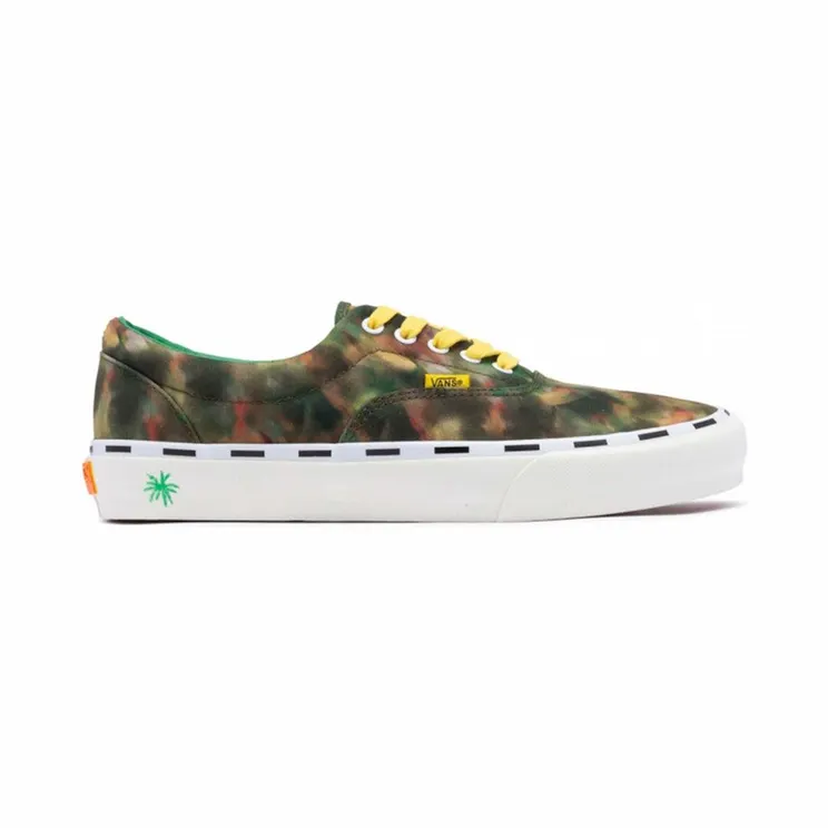 Vans Vault OG Era LX Dobale Camo (VN0A4BNHBC11)