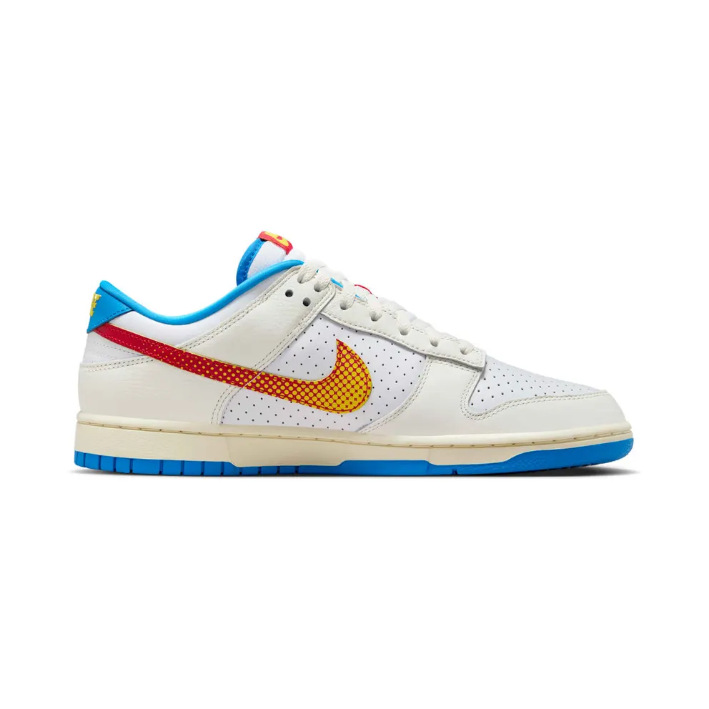 Nike Dunk Low “Harlem Globetrotters” (HQ3613-133)