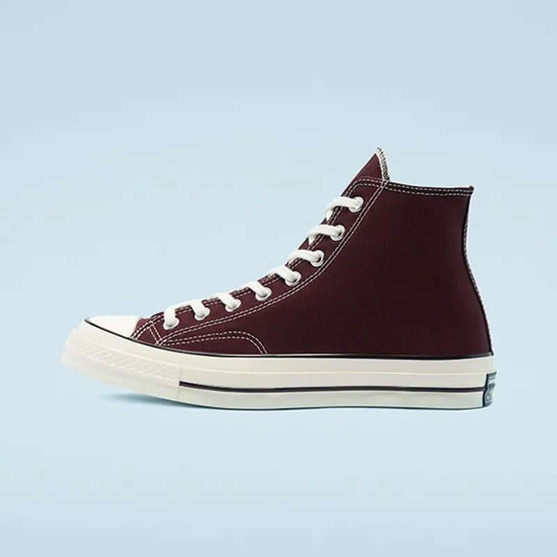 Converse Chuck 70 High ‘Black Currant’ Black Currant/Egret/Egret (169342C)