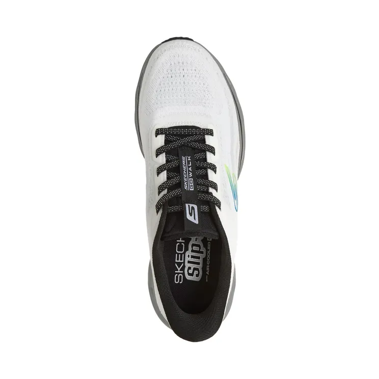 skechers-glide-step 217026_WHT