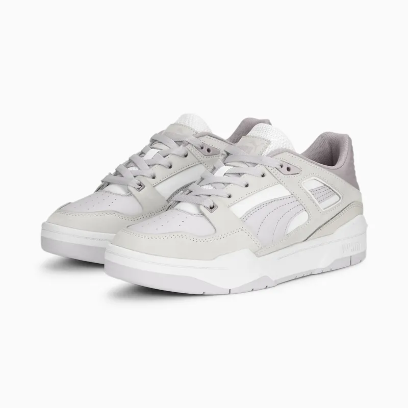 Puma Slipstream PRM White/Grey (392061-01)
