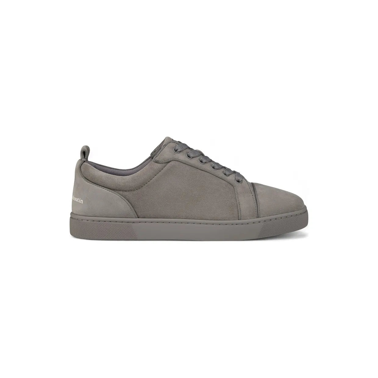 Christian Louboutin Louis Jr Canopy Phantom Grey (3260283I813)